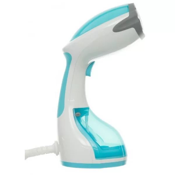 Отпариватель для одежды Vitek VT-1286 / 1200 Вт / Белый/Голубой photo 2